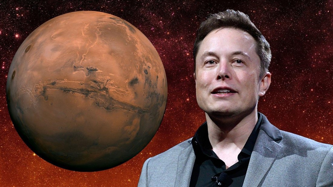Elon Musk's SpaceX Mars Colonization Plan: Detailed Breakdown, Timeline, and Challenges