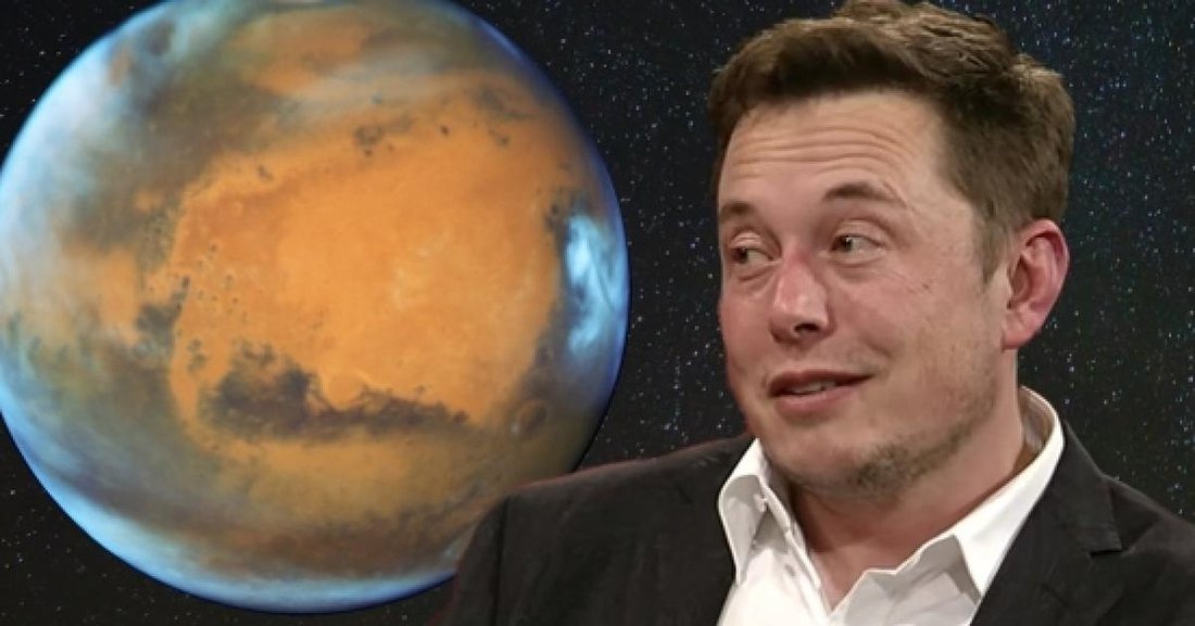 Elon Musk's SpaceX Mars Colonization Plan: Detailed Breakdown, Timeline, and Challenges