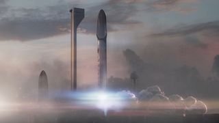 Elon Musk's SpaceX Mars Colonization Plan: Detailed Breakdown, Timeline, and Challenges