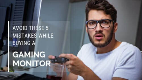 A Beginner's Guide to Buying a Gaming Monitor for Professional Streaming