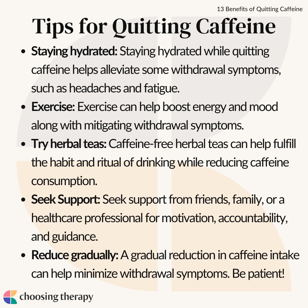 Why High Performers Are Quitting Caffeine and What They Use Instead