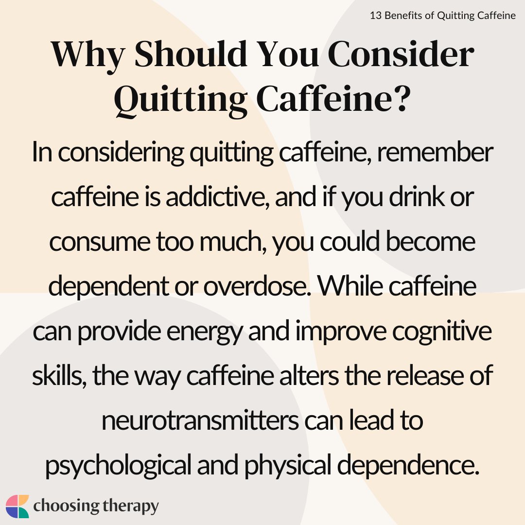 Why High Performers Are Quitting Caffeine and What They Use Instead