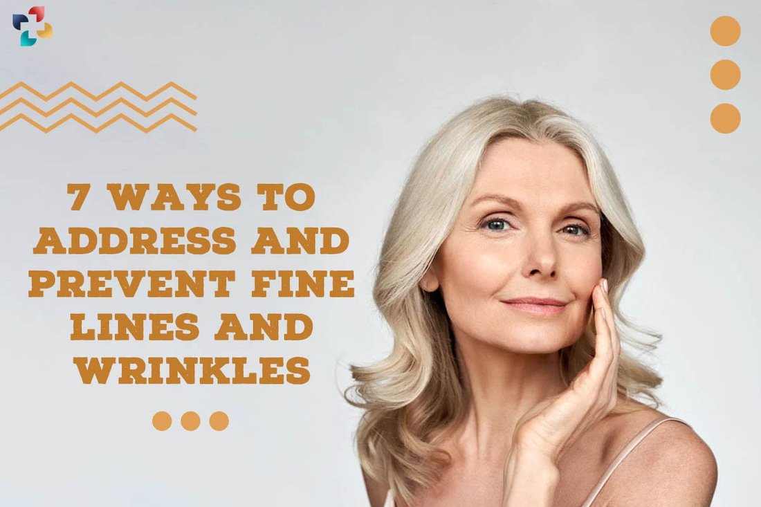 How to Prevent Wrinkles and Fine Lines Without Expensive Cosmetic Surgery