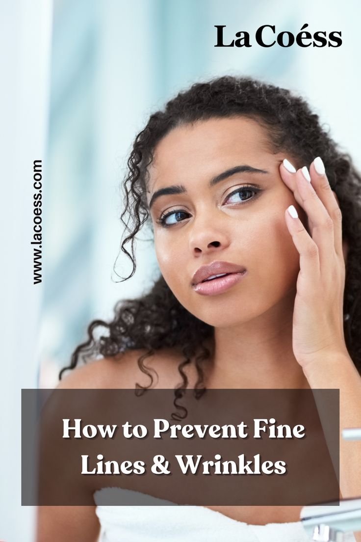 How to Prevent Wrinkles and Fine Lines Without Expensive Cosmetic Surgery