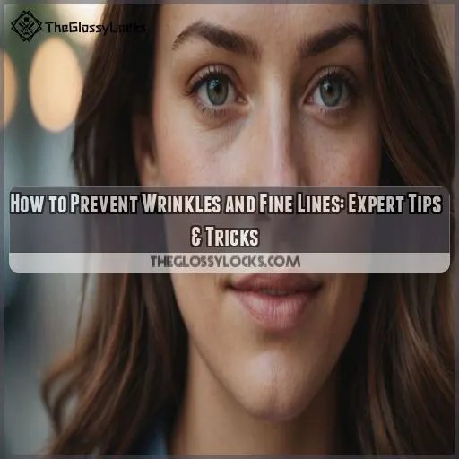 How to Prevent Wrinkles and Fine Lines Without Expensive Cosmetic Surgery