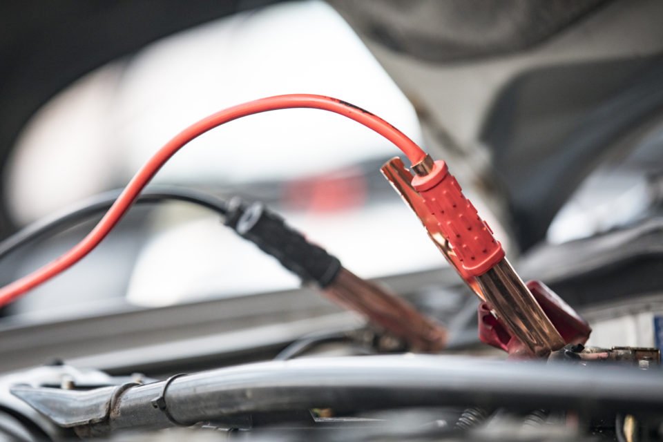 How to Safely Jump-Start a Car Battery Without Damaging Your Vehicle