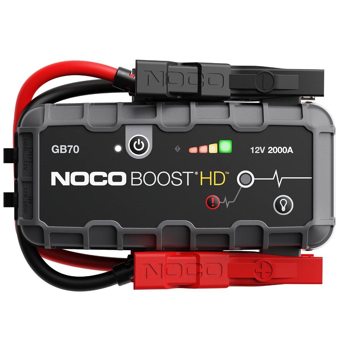 How to Safely Jump-Start a Car Battery Without Damaging Your Vehicle