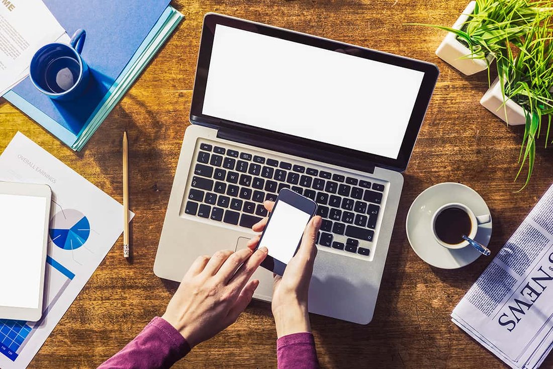 From Clutter to Clean: A Digital Decluttering Masterclass