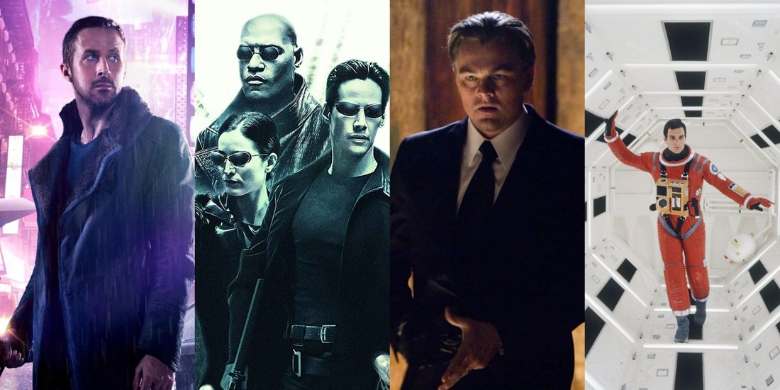 10 Best Sci-Fi Space Movies That Will Blow Your Mind
