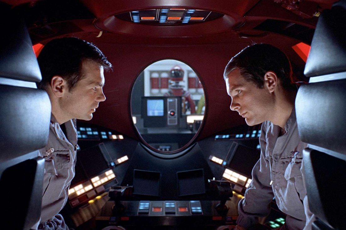 10 Best Sci-Fi Space Movies That Will Blow Your Mind