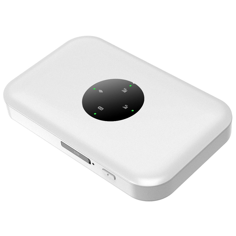 Best 4G Pocket WiFi Routers for Travel: Top Picks for Stay-Connected Journeys