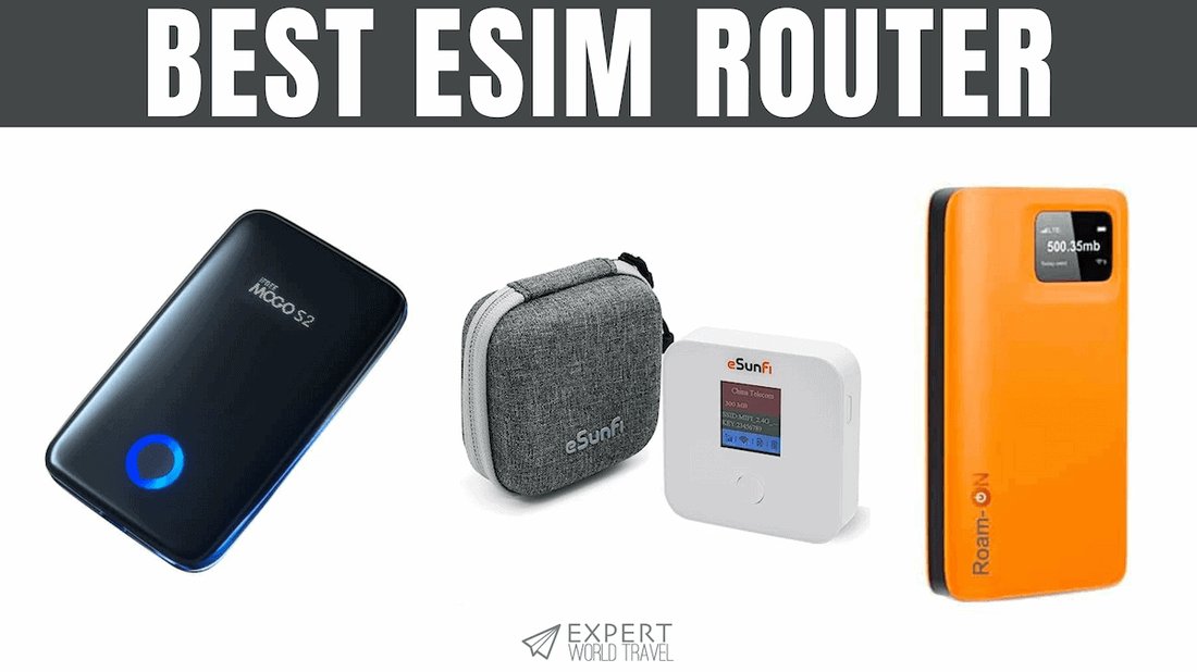 Best 4G Pocket WiFi Routers for Travel: Top Picks for Stay-Connected Journeys