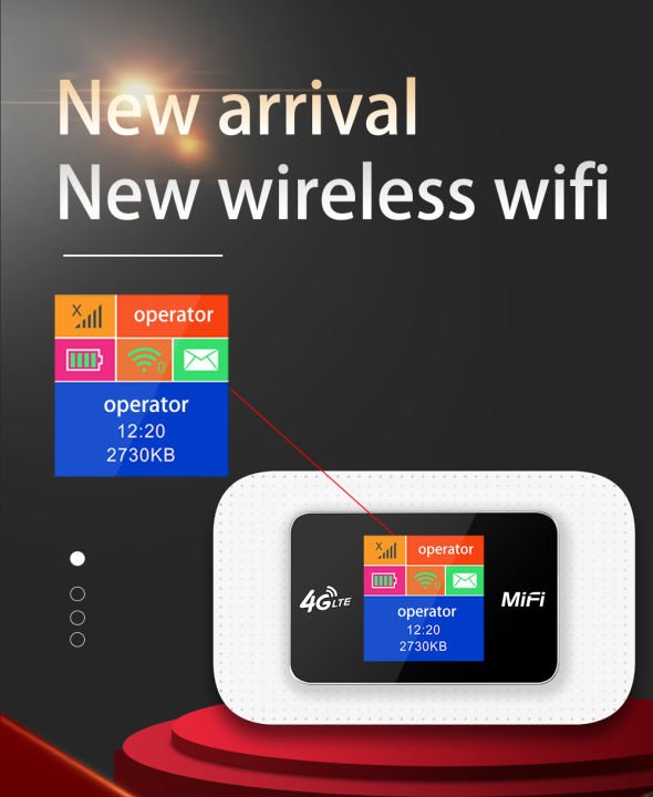 Best 4G Pocket WiFi Routers for Travel: Top Picks for Stay-Connected Journeys