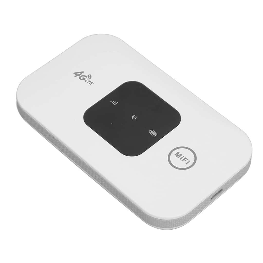 Best 4G Pocket WiFi Routers for Travel: Top Picks for Stay-Connected Journeys
