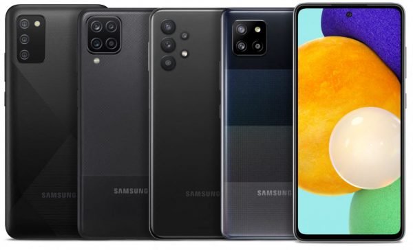 Top 5 Best Samsung Galaxy A-Series Phones for Superior Camera Quality and All-Day Battery Life in 2024