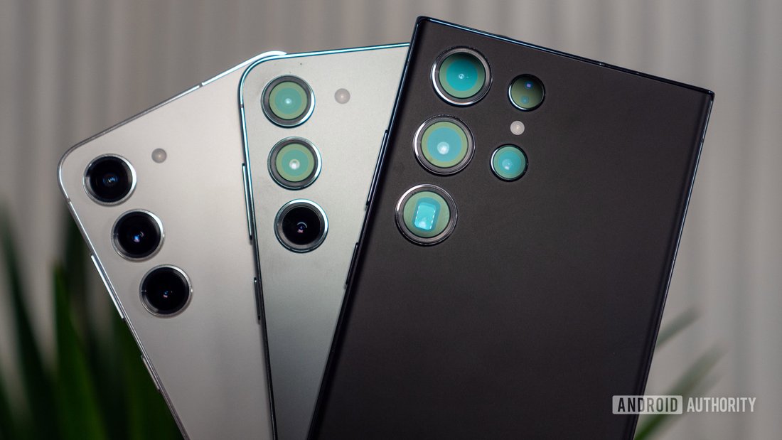 Top 5 Best Samsung Galaxy A-Series Phones for Superior Camera Quality and All-Day Battery Life in 2024