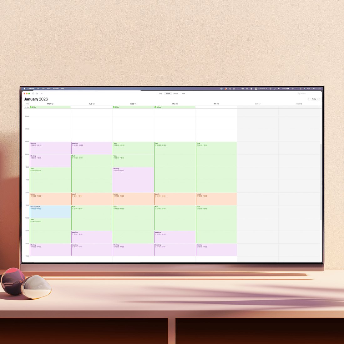 The 'Time Blocking' Method Explained: Your Guide to a Focused Day