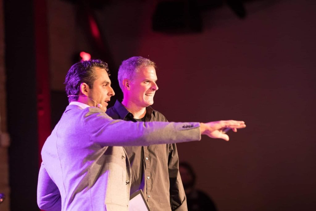 10 Psychological Tricks to Build Instant Rapport in Any Job Interview