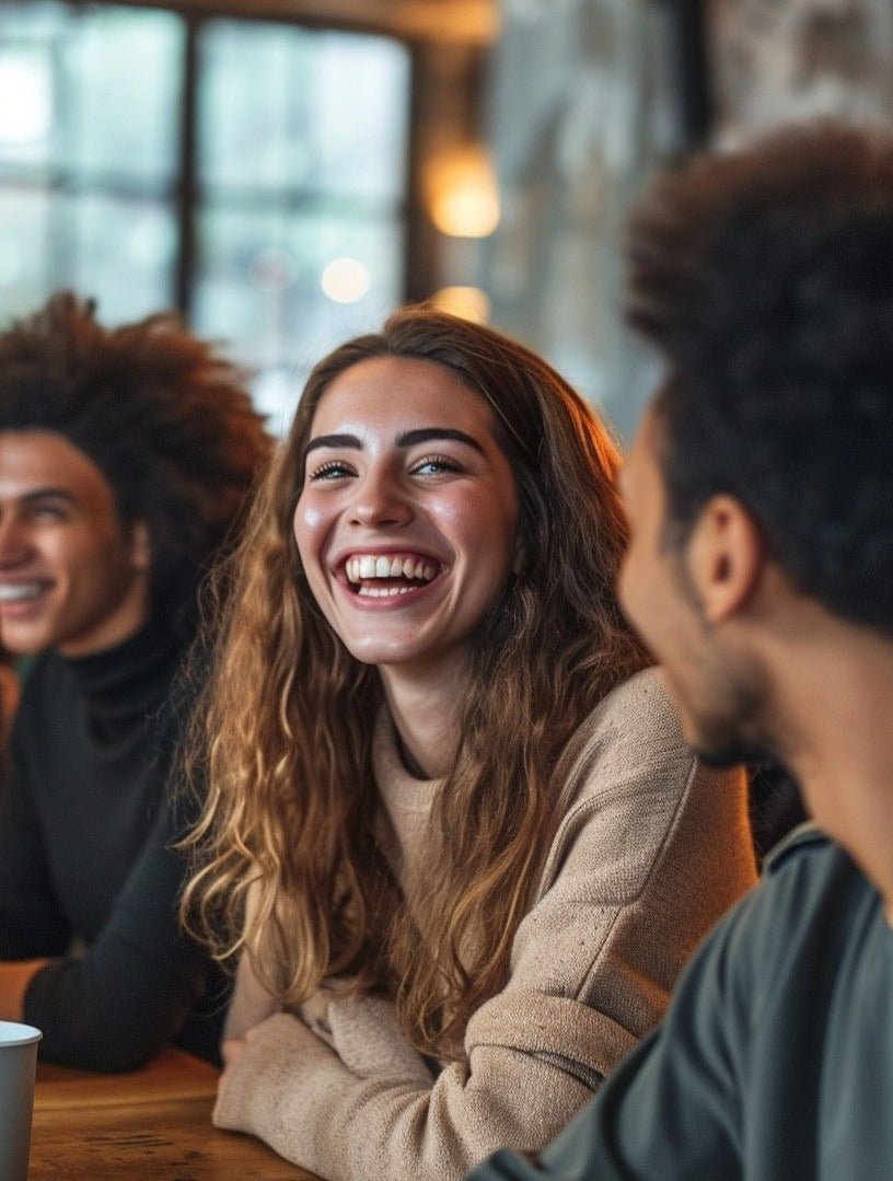 10 Psychological Tricks to Build Instant Rapport in Any Job Interview