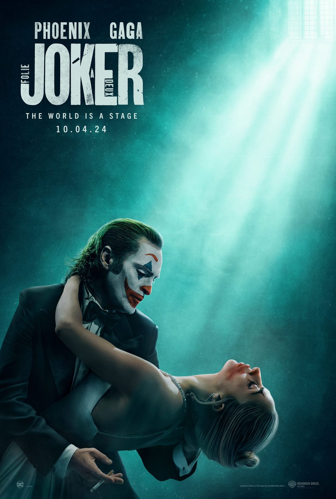 Joker: Folie à Deux Plot Explained and Lady Gaga's Transformative Role as Harley Quinn