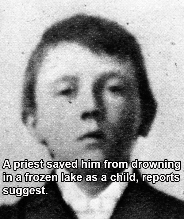 Shocking Facts About Adolf Hitler Not Taught in School: The Hidden Truths of History's Darkest Figure