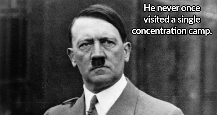 Shocking Facts About Adolf Hitler Not Taught in School: The Hidden Truths of History's Darkest Figure