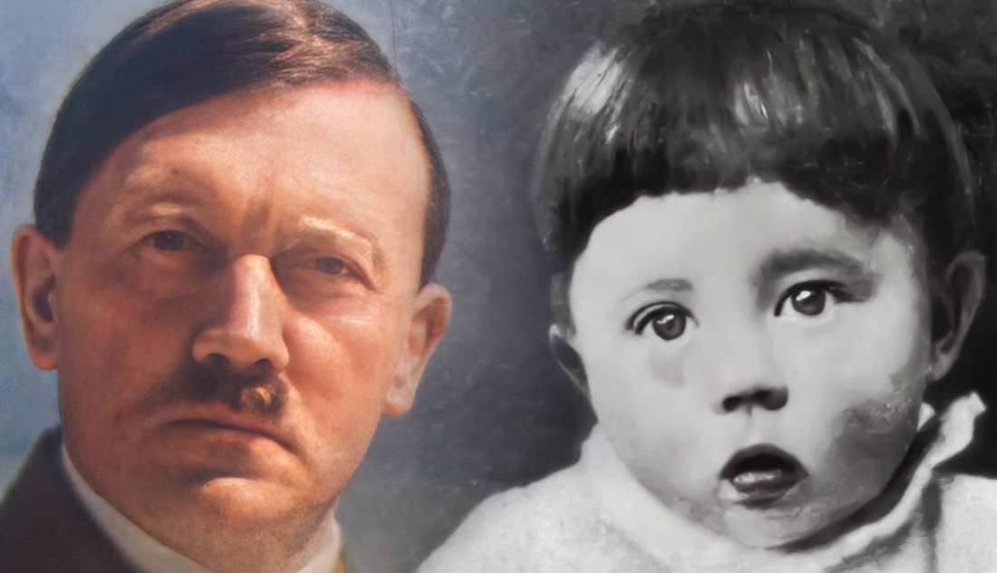 Shocking Facts About Adolf Hitler Not Taught in School: The Hidden Truths of History's Darkest Figure