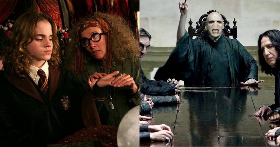 Harry Potter Plot Holes That Still Make No Sense