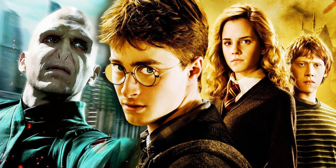 Harry Potter Plot Holes That Still Make No Sense