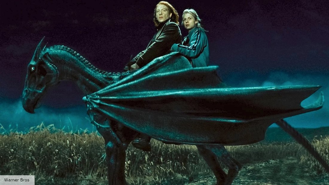 Harry Potter Plot Holes That Still Make No Sense