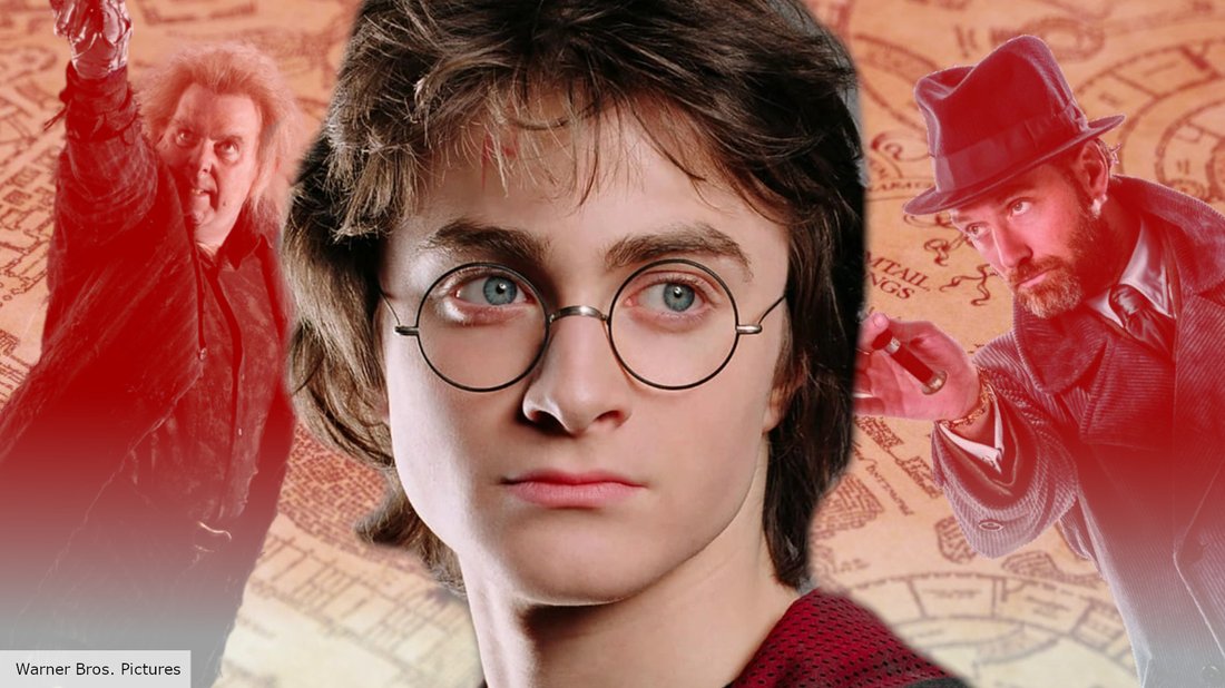 Harry Potter Plot Holes That Still Make No Sense