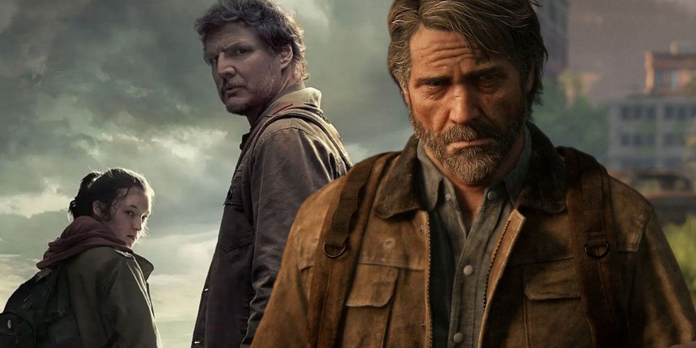 SHOCKING HBO Leaks: Will Joel Meet His Brutal End in The Last of Us Season 2?! 1