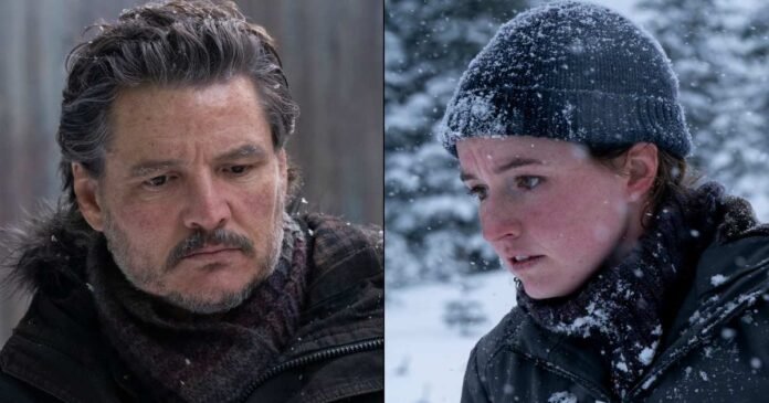 SHOCKING HBO Leaks: Will Joel Meet His Brutal End in The Last of Us Season 2?! 2