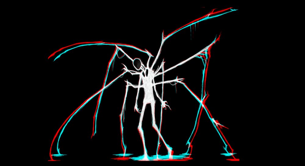 Slenderman Exposed: The Chilling True Crime Stories Behind the Game That Sparked Real Murders! 1