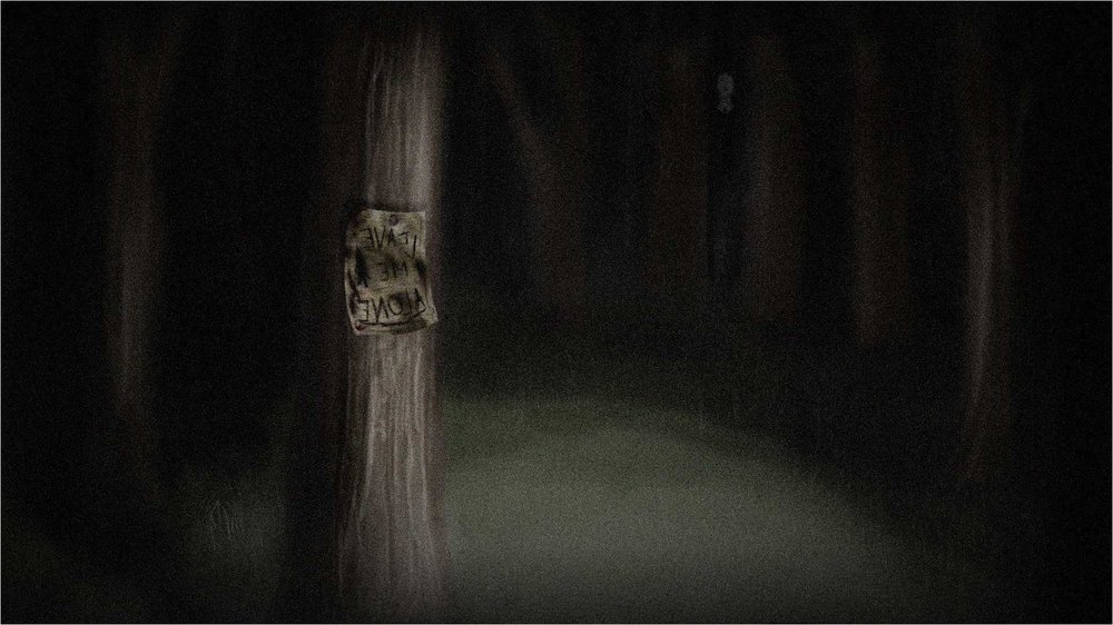 Slenderman Exposed: The Chilling True Crime Stories Behind the Game That Sparked Real Murders! 3