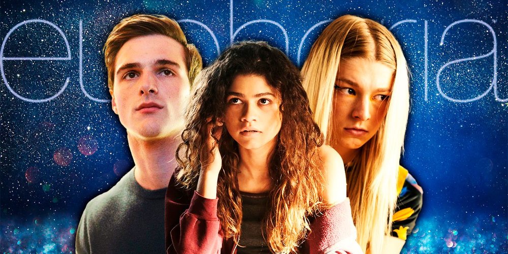Euphoria Season 3 Bombshell: 5-Year Time Jump and Heartbreaking Cast Exits That Will Change Everything! 2