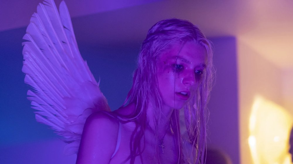 Euphoria Season 3 Bombshell: 5-Year Time Jump and Heartbreaking Cast Exits That Will Change Everything! 3