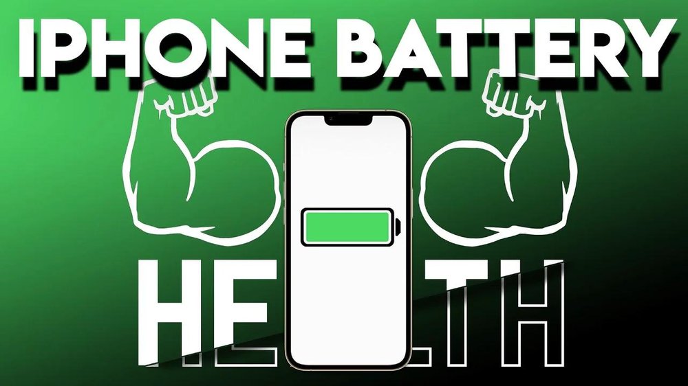 Why iPhone Battery Health Drops FAST Despite 100% Charge: 8 Shocking Reasons & Instant Fixes! 1