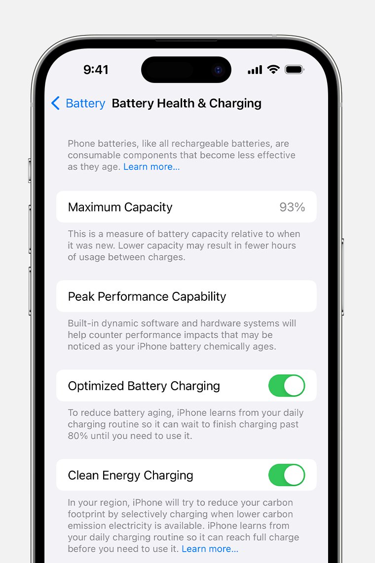 Why iPhone Battery Health Drops FAST Despite 100% Charge: 8 Shocking Reasons & Instant Fixes! 2