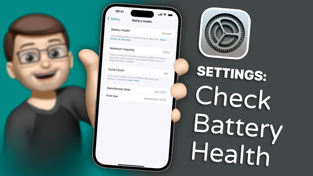 Why iPhone Battery Health Drops FAST Despite 100% Charge: 8 Shocking Reasons & Instant Fixes! 5