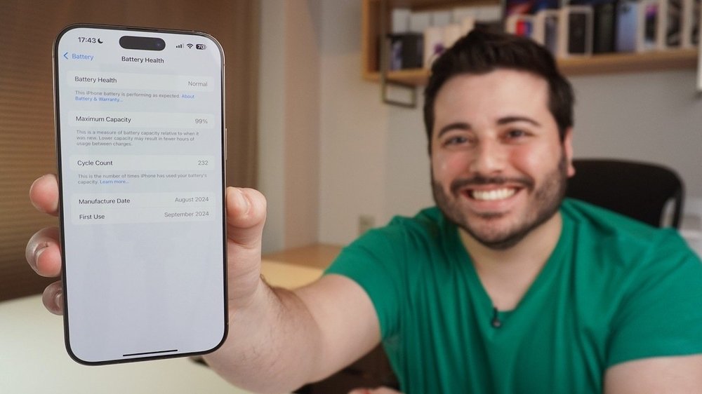 Why iPhone Battery Health Drops FAST Despite 100% Charge: 8 Shocking Reasons & Instant Fixes! 6