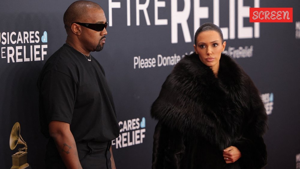 Kanye West's Enigmatic New Wife: Bianca Censori's Rise from Architect to Global Sensation – You Won't Believe Her Story! 1