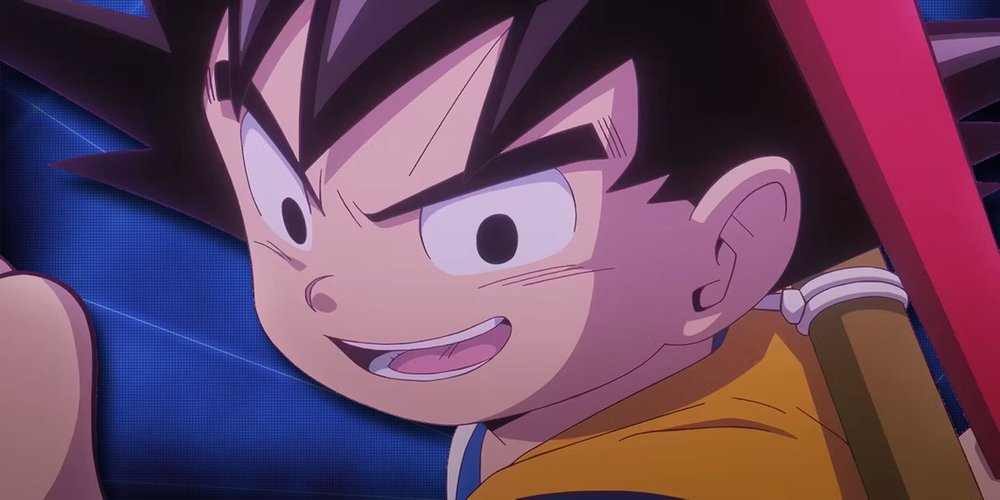 Dragon Ball Daima: The Jaw-Dropping Reason Goku Turns Tiny Again – You Won't Believe It! 3