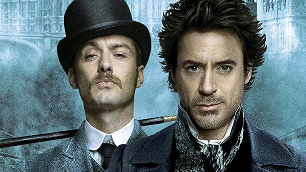 Sherlock Holmes 3: Will Robert Downey Jr. and Jude Law's Epic Reunion Finally Solve the Mystery of the Missing Sequel? 2