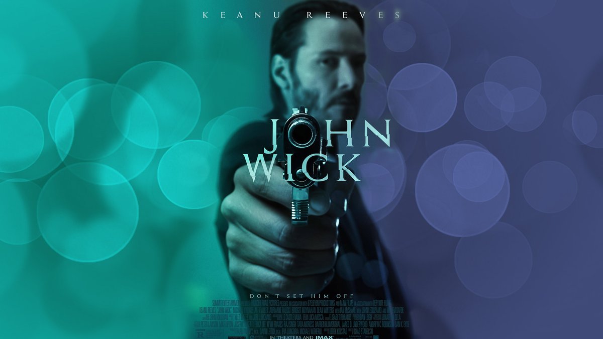 John Wick: The Bulletproof Masterpiece That Redefined Action Movies (You Won't Believe #5!) scene 2