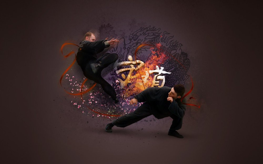 Top 10 Martial Arts Action Movies of 2024 That Will Leave You Breathless – #1 is Unmissable! 3
