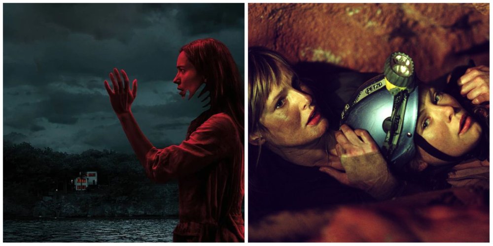 10 Forbidden Horror Movies You Should NEVER Watch Alone – They Might Summon Real Nightmares! 1
