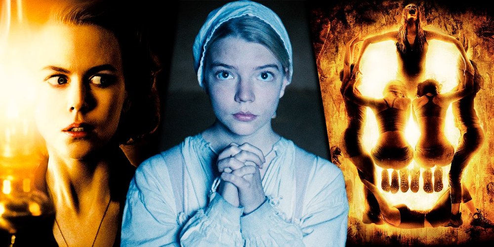 10 Forbidden Horror Movies You Should NEVER Watch Alone – They Might Summon Real Nightmares! 3