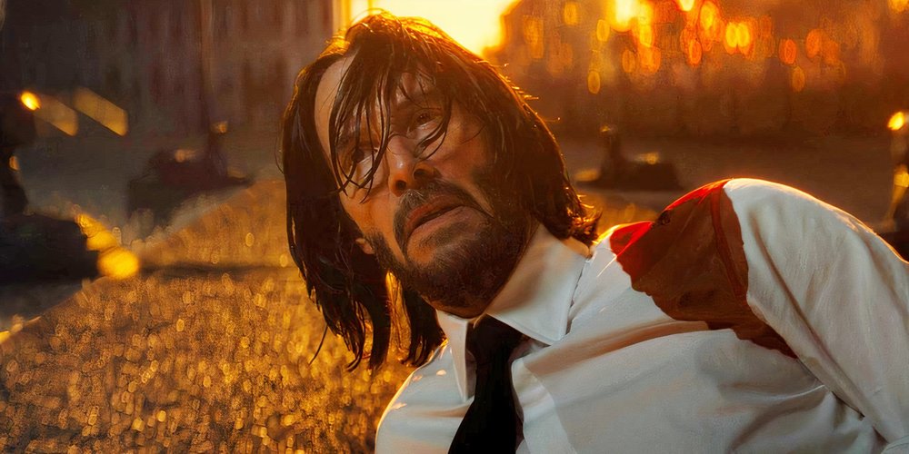 John Wick 5 Bombshell: Director Spills – Is He Dead? Prequel Secrets Exposed! 3