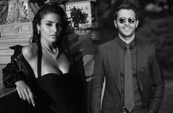 Shocking Untold Truths: Hande Erçel's Secret Romances, Breakups, and Heartbreaks Revealed! 2